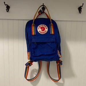 Fjallraven Kanken Backpack